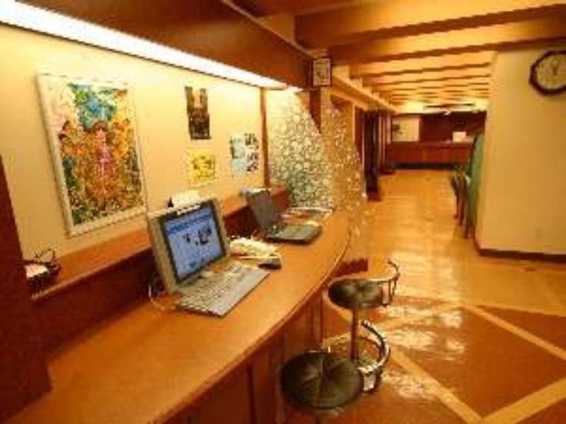 Hotel Maruki Naha Exterior photo