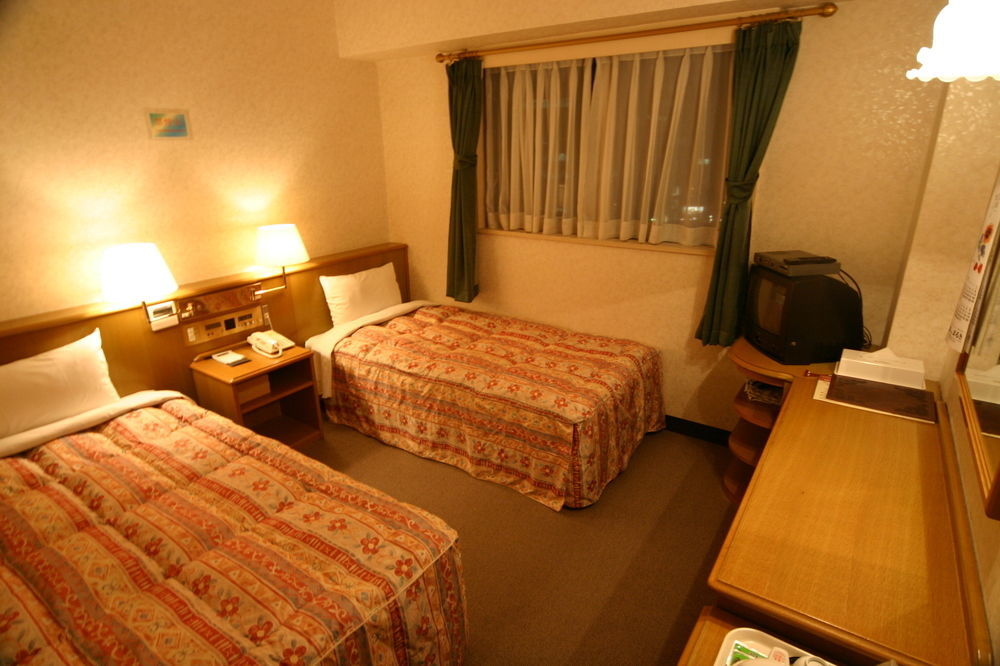 Hotel Maruki Naha Exterior photo