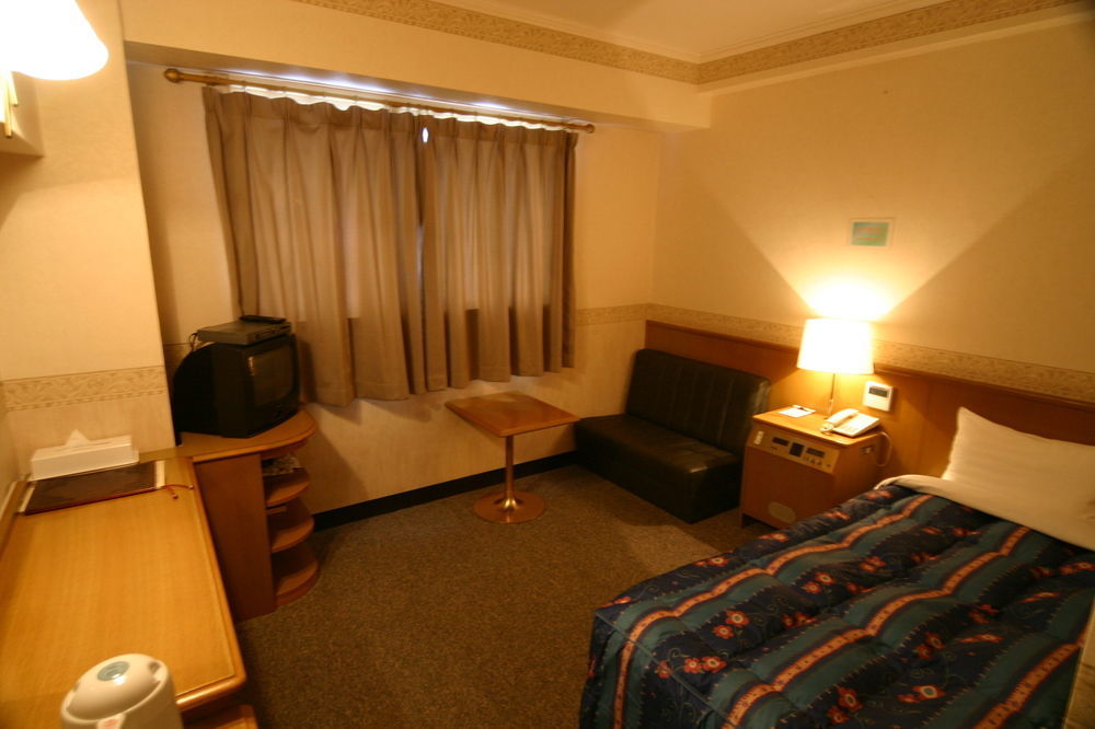 Hotel Maruki Naha Exterior photo