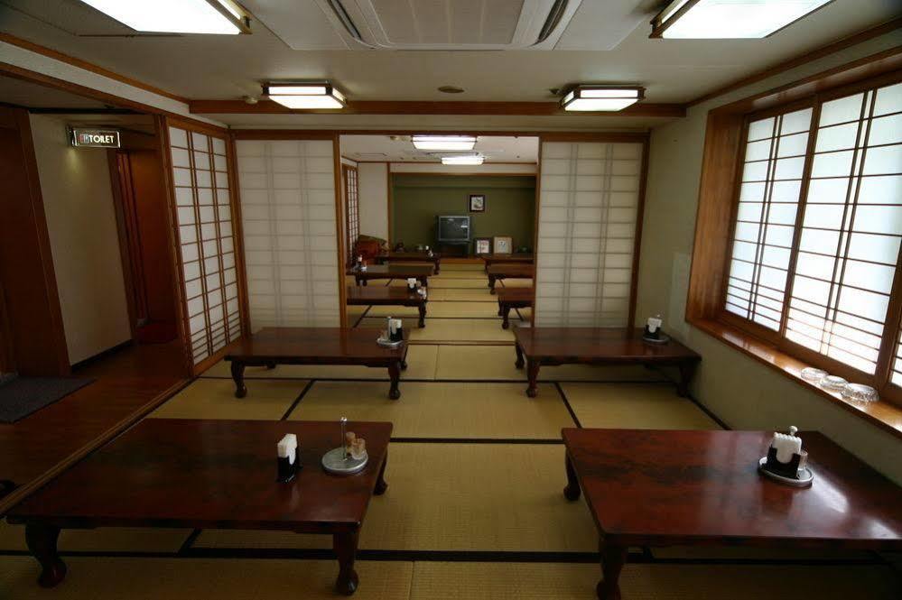 Hotel Maruki Naha Exterior photo